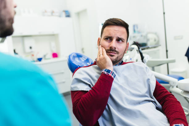 Dental Inlays and Onlays in Apollo Beach, FL