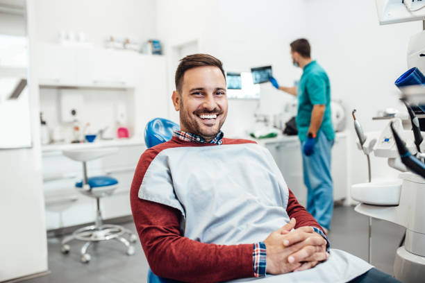 TMJ/TMD Treatment in Apollo Beach, FL