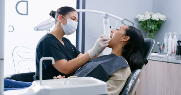 Best Wisdom Tooth Removal  in Apollo Beach, FL